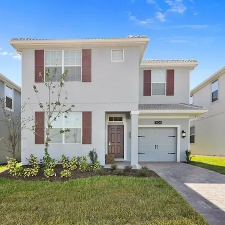 Amazing 6Bedrooms5Bath At Championsgate Resort